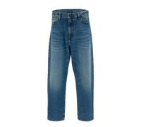 Landon Jeans - male - Carhartt Wip - Straight Fit Jeans - Blue - W32 - Jeans W32