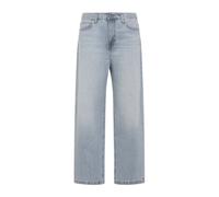 Landon Pant- male- Carhartt Wip- Straight Fit Jeans- Blue- W34- Jeans W34