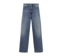 Landon Pant- male- Carhartt Wip- Straight Fit Jeans- Blue- W34- Jeans W34