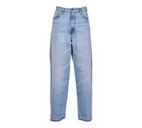 Landon Pant- male- Carhartt Wip- Straight Fit Jeans- Blue- W34- Jeans W34