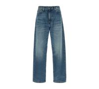 Landon Pant - male - Carhartt Wip - Straight Fit Jeans - Blue - W34 - Jeans W34