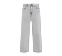 Landon Pant- male- Carhartt Wip- Straight Fit Jeans- Gray- W30- Jeans W30