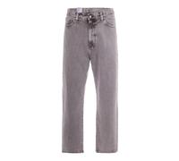 Landon Pant- male- Carhartt Wip- Straight Fit Jeans- Gray- W33- Jeans W33