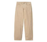 Landon Pant - male - Carhartt Wip - Straight Trousers - Beige - W30 - Trousers W30