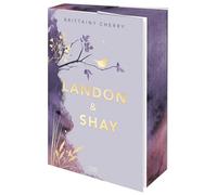 Landon & Shay: 2 (Chances)