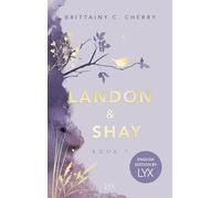 Landon & Shay. Part One: English Edition by LYX