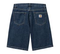 Landon Short Denim Blue Stone Washed, 30