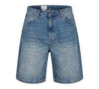 Landon Short - male - Carhartt Wip - Denim Shorts - Blue - W29 - Shorts W29