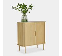 Landos Sideboard with Sliding Doors
