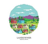 Landowner - Impressive Almanac [VINYL]