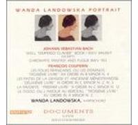Landowska, Wanda - Plays Bach/Couperin