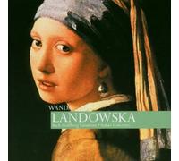 Landowska, Wanda - Plays Bach Goldberg Vars