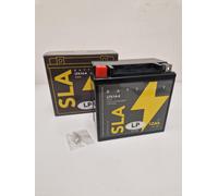 Landport Battery For Aprilia Caponord 1200 ABS 2014