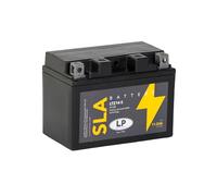 Landport SLA LTZ14-S Ready To Use Starter Battery 12 volt, 11.2 Ah/10hr, 220 CCA With AGM Technology-Ideal For Motorcycles & Powersport Vehicles Fits Benelli TnT 125 (V02) 2015- MS LTZ14-S