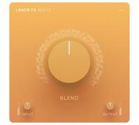 LANDR FX Beats