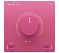 LANDR FX Voice