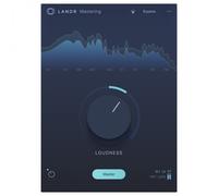 LANDR Mastering Plugin SE