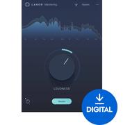 LANDR Mastering Plugin SE (Digital product)