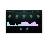 LANDR VoxVerb