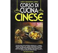 Landra Laura - Corso Di Cucina Cinese