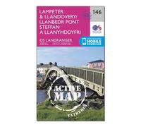 Lampeter & Llandovery