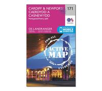 Cardiff & Newport, Pontypool
