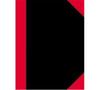 LANDRE 100302813 Notebook A5 Lined 96 Sheets