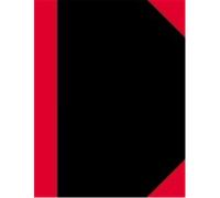 Landre 100302832 Scribbling - A5 96 Sheets Blank