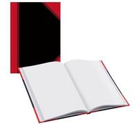 Landre 100302832 Scribbling - A5 96 Sheets Blank