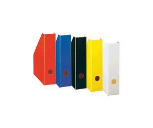 Landre 350000042 COLOR Magazine file A4, C4 White Cardboard 1 pc(s)