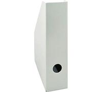 Landré Magazine File 7 x 22.5 x 30 cm White