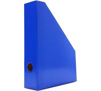 LANDRÉ Magazine File Color Slim 70 x 225 x 300 mm Blue