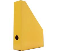 LANDRÉ Magazine File Color Slim 70 x 225 x 300 mm Yellow