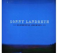 Landreth, Sonny - Elemental Journey