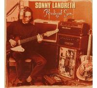 Landreth, Sonny - Prodigal Son