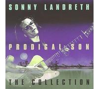 Landreth, Sonny - Prodigal Son-Collection