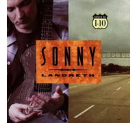 Landreth,Sonny - South of 1-10