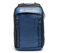 Landroamer Backpack Dark Blue / Black