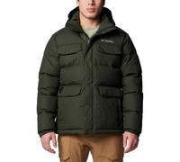 Columbia Landroamer Puffer Jacket - Greenscape