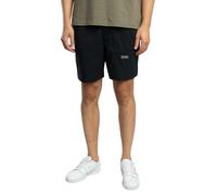 Landroamer Scout Shorts Black XL