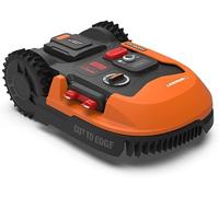 WORX WR148E.3 L800 Landroid Robot Mower 800m² Cut edge Silent Mowing Multi Zone