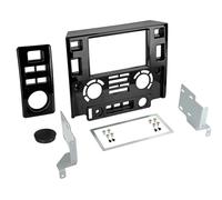 Landrover Defender 2-DIN Front Plate 05/2007-08/2016