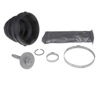 LANDROVER DISCOVERY 2.7 MK3 TDV6 2.7 3.0 MK4 TDV6 INNER RUBBER CV BOOT KIT
