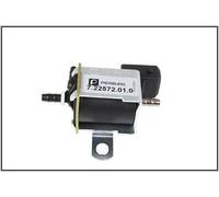 LandRover Discovery 2 TD5 Turbo Waste Gate Control Valve ERLING OEM PMK100130..
