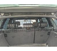 LANDROVER FREELANDER 06 ON MK 2 Car Dog Guard Wire Mesh Safety Grill fits Headrest