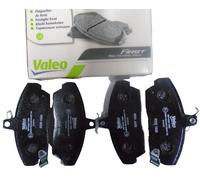 LANDROVER FREELANDER MK1 FRONT BRAKE PADS GENUINE OE VALEO 301022 1998 - 2001.