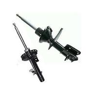LANDROVER FREELANDER MK2 2.2 2.2 ED4 SD4 TD4 3.2 FRONT SHOCK ABSORBER PAIR SET