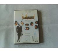 Landru [FRENCH] [Françoise Sagan]