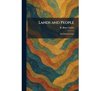 Lands and People: The World in Color