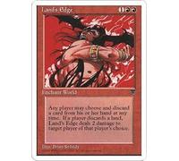 Land's Edge | Chronicles